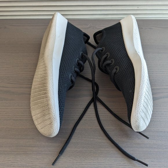 Allbirds Women's Tree Runners W9 - Picture 3 of 7